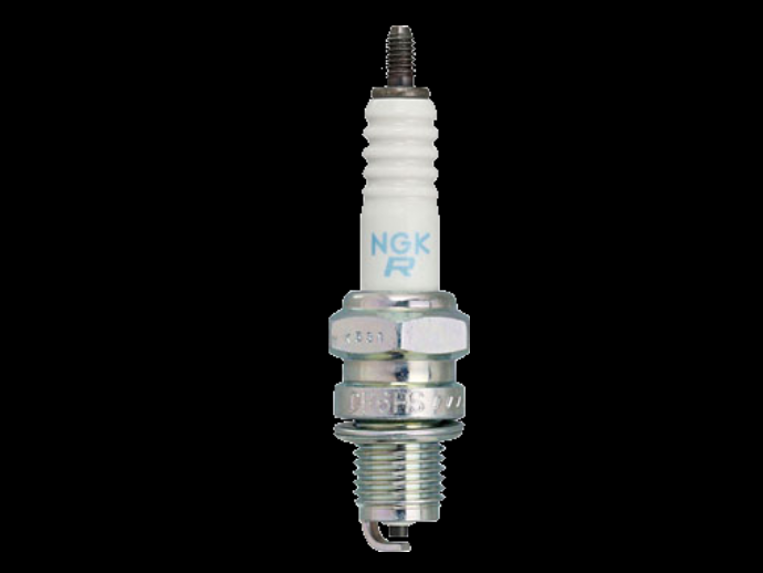 SYMPTOMS OF A FAULTY SPARK PLUG (Signs that your Spark Plug is worn out
