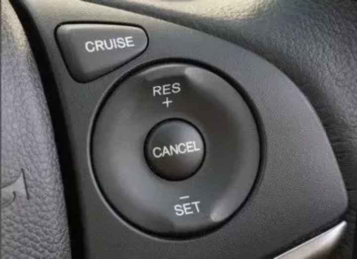 What is Cruise Control? Car Xperts Reloaded
