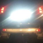 Why You Should Remove Those Bright Headlights From Your Car